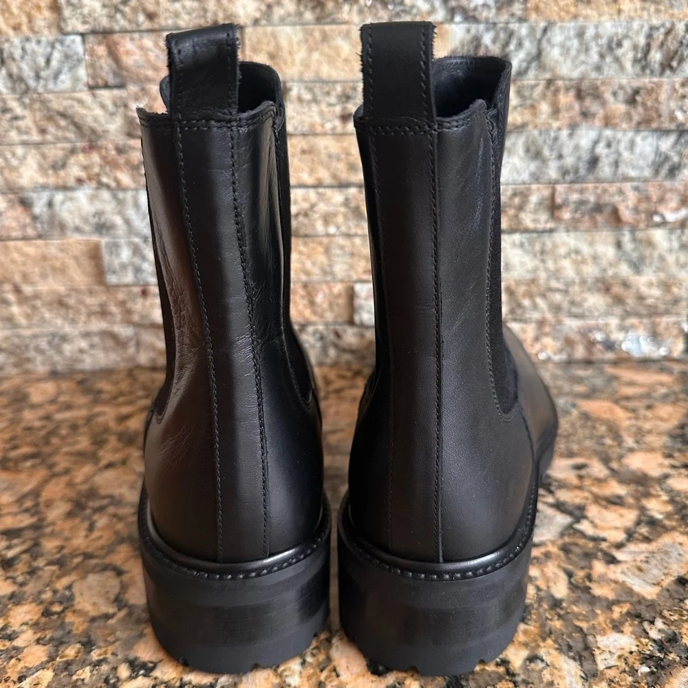 La Canadienne Cye City Dry™ Waterproof Chelsea Boot